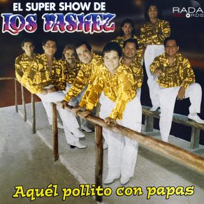 Download track Quiero Bailar Contigo El Super Show De Los Vaskez