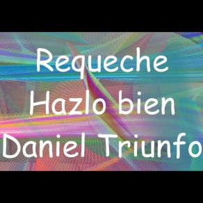 Download track Los Ignorantes Daniel Triunfo
