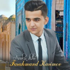 Download track Gharibi Farahmand Karimov