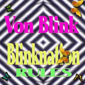 Download track Lovin On You Von Blink