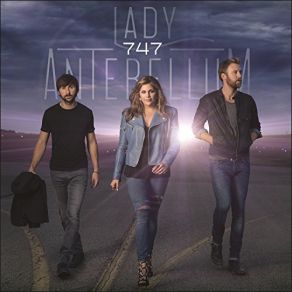 Download track Long Stretch Of Love Lady Antebellum