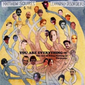 Download track An Ancient Voice Matthew Squires, The Learning Disorders