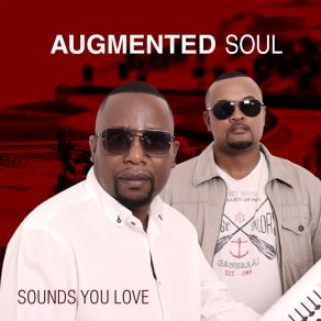 Download track Love Wins Augmented SoulEmpress Rosta