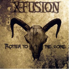 Download track Rotten To The Core X - Fusion