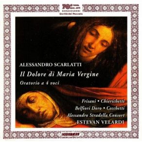 Download track 2. Sinfonia. Adagio Scarlatti, Alessandro