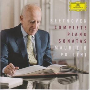 Download track 01. Sonata No. 1 In F Minor, Op. 2, 1 - 1. Allegro Ludwig Van Beethoven