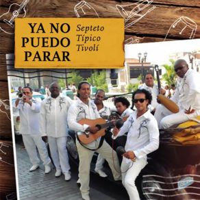 Download track No Me Hables De Amor (Remasterizado) Septeto Típico Tivolí