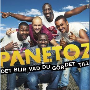 Download track När VI 2 Blir 1 Panetoz