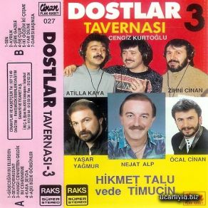 Download track Canim Dediklerim Cengiz Kurtoğlu