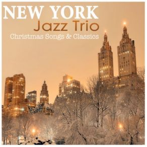 Download track A Holly Jolly Christmas New York Jazz Trio