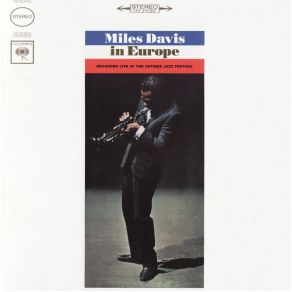 Download track I Thought About You Miles Davis