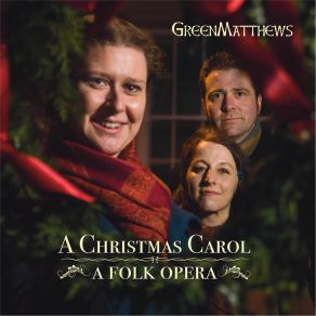 Download track The Ghost Of Christmas Past Matthews Green