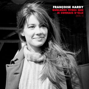 Download track Let My Name Be Sorrow (Remasterisé En 2016) Françoise Hardy