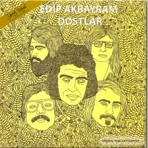 Download track Affetmem Seni Edip Akbayram