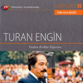 Download track Vardım Hint Eline Kumaş Getirdim Turan Engin