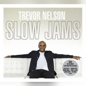 Download track Until You Come Back To Me [That's What I Am Going To Do] Trevor Nelson