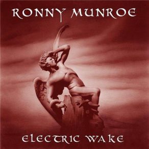 Download track Turn To Stone Ronny Munroe