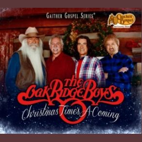 Download track Christmas Time's A-Comin' The Oak Ridge Quartet