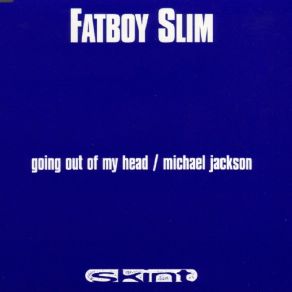 Download track Michael Jackson Fatboy Slim