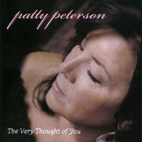 Download track Bluer Than Blue Patty Peterson