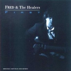 Download track Time Out Fred & The Healers