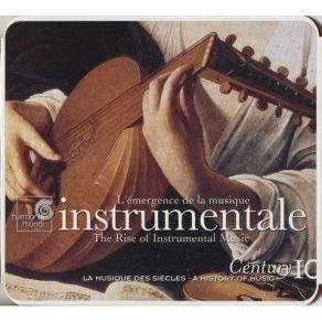 Download track 18 - Alfonso Ferrabosco (1575-1628) - A Pavin (De La Musique A Jouer) 