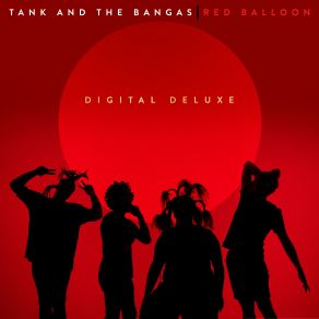 Download track Heavy Tank And The Bangas