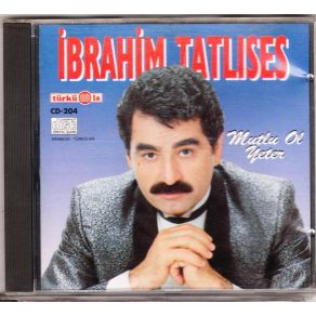 Download track Bir Kulunu Çok Sevdim İbrahim Tatlıses