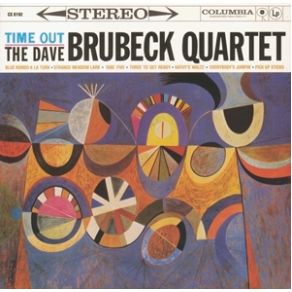 Download track Three To Get Ready The Dave Brubeck Quartet