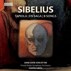 Download track 10.8 Songs Orch. Sallinen - 8. Jägargossen Op. 13 No. 7 Jean Sibelius