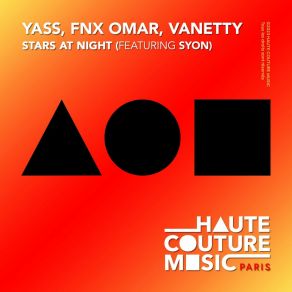 Download track Stars At Night (Original Mix) VanettySyon