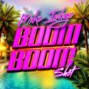 Download track Boom Boom Shot (Radio Edit) Mike Indigo