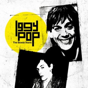 Download track Raw Power (Live From Mantra Studios, Chicago / 28th March 1977) Iggy Pop, Chicago