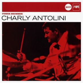 Download track Special Delivery Charly Antolini