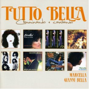 Download track Nessuno Mai Gianni Bella, Marcella