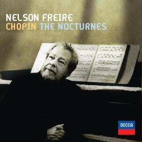 Download track Nocturne No. 03 In B Major Op. 9 No. 3 - Allegretto Freire Nelson