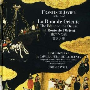 Download track Puzzle - Canon I Jordi Savall