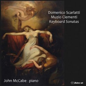 Download track 21. Piano Sonata In D Minor, Op. 40 No. 3 I. Adagio Molto-Allegro John Mccabe