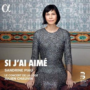 Download track 9. Piangete Aure Piangete Sandrine Piau, Le Concert De La Loge