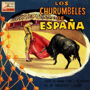 Download track Ojazos Los Churumbeles De España
