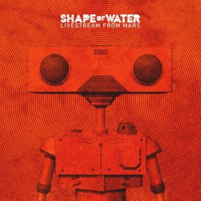 Download track The Great Still Karma (Electro Version Live) Shape Of Water