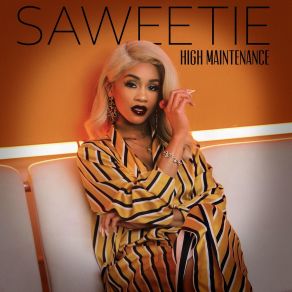 Download track B. A. N. Saweetie