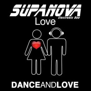Download track Love (Radio Edit) Supanova