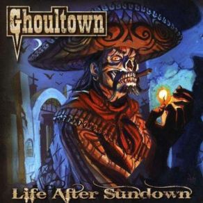 Download track Train To Nowhere Ghoultown