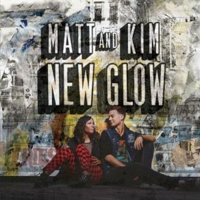 Download track Can You Blame Me Matt & Kim