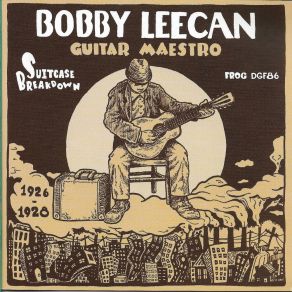 Download track Short'nin' Bread Bobby LeecanBobby Leecan's Need More Band