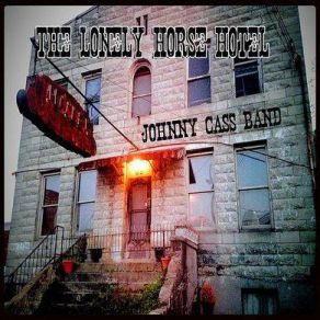 Download track Walkin Blues Johnny Cass Band