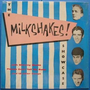 Download track Pretty Baby The Milkshakes