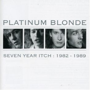 Download track Somebody Somewhere Platinum Blonde