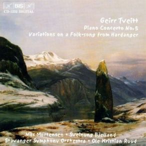 Download track 01 - Piano Concerto No. 5, Op. 156 - I. Geirr Tveitt